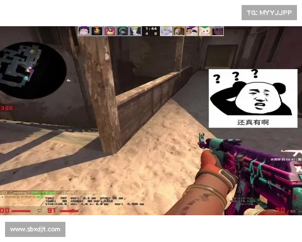 暴躁女性CSGO玩家提升自我修养与游戏技巧的五个关键方法