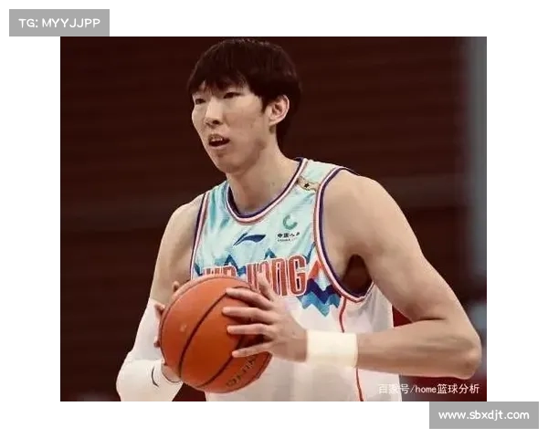 周琦加盟新疆篮球队已久 深度分析其对球队的影响与未来发展